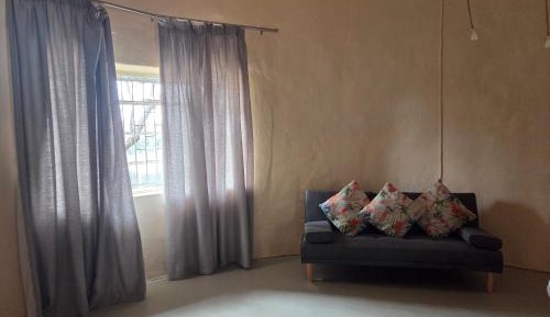 Triple Room with Terrace