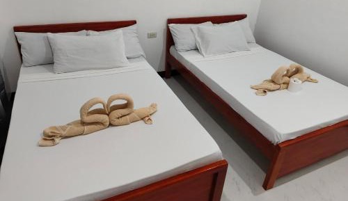 Classic Quadruple Room
