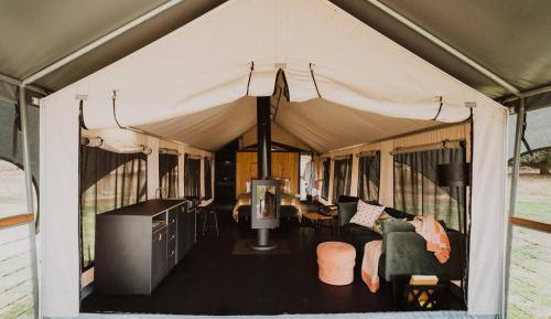 Tent
