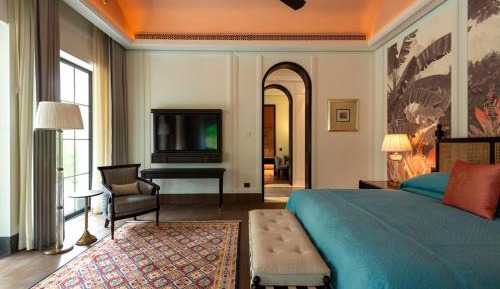 King Room