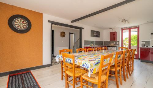 Three-Bedroom Home