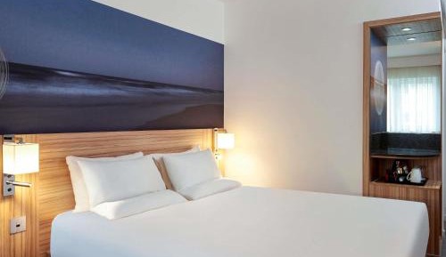 Executive Queen Room