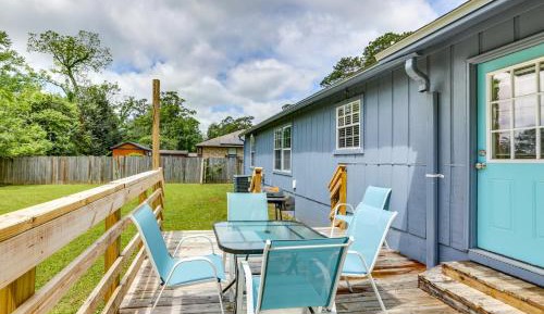 Holiday Home