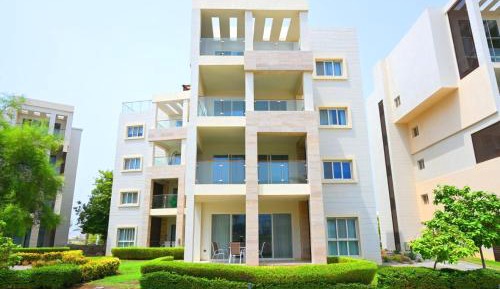 Apartment - Ground Floor