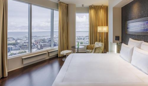 Grand Room Harbor View