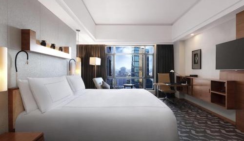 Classic King Room