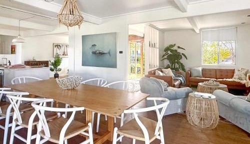Holiday Home