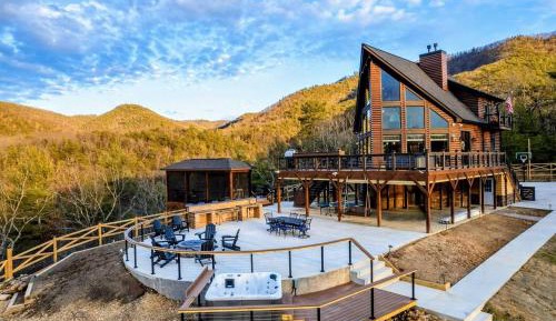 Vacation Home