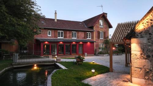 Vacation Home