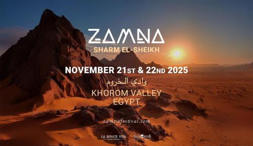 Zamna Festival