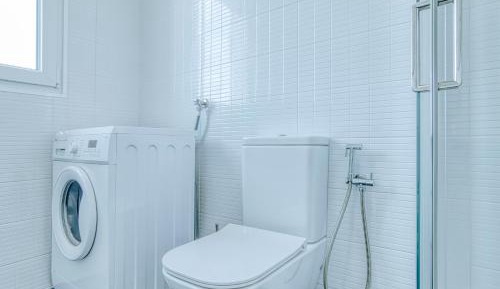 Four-Bedroom Apartment