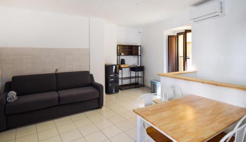 One-Bedroom Vacation Home