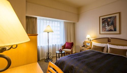 Moderate Double Room - Smoking