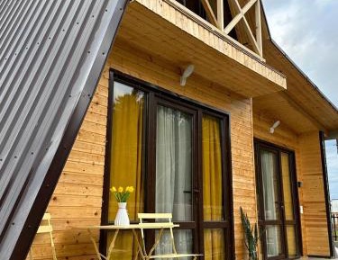 One-Bedroom Chalet
