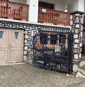 Superior Villa