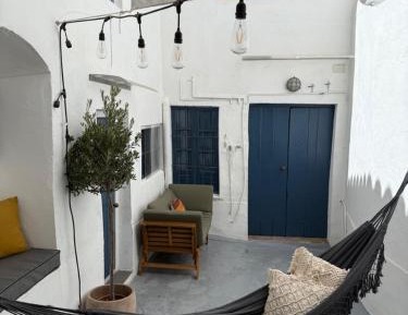 Three-Bedroom Townhouse