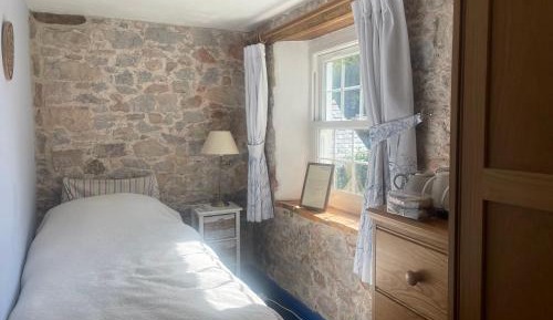 Deluxe Double Room with Extra Bed