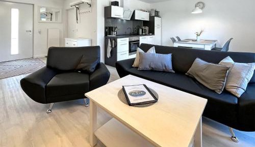 Two-Bedroom Holiday Home