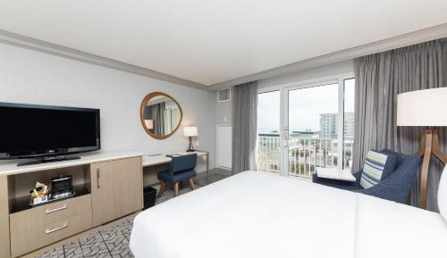 Queen Room with Two Queen Beds and Patio