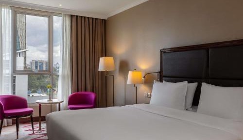 Superior King Room