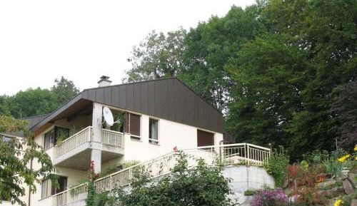 One-Bedroom Holiday Home