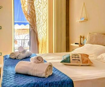 Double Room with Spa Bath
