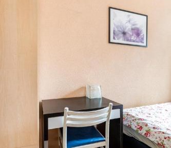 Twin Room with Garden View
