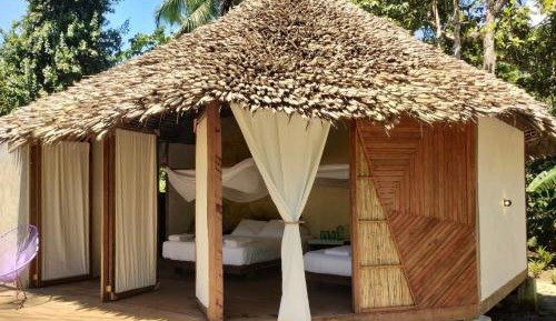 Basic Triple Room
