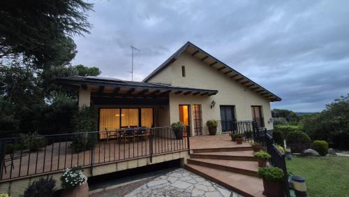 Chalet