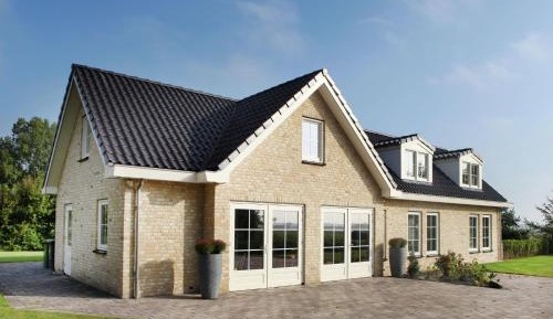 Seven-Bedroom Villa