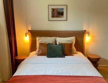 Quadruple Room with Private Bathroom