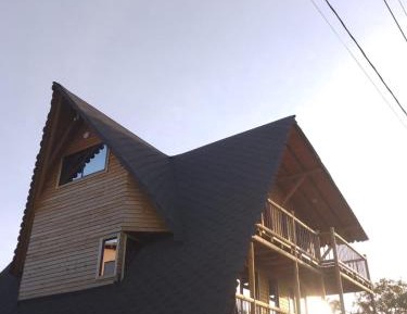 One-Bedroom Chalet