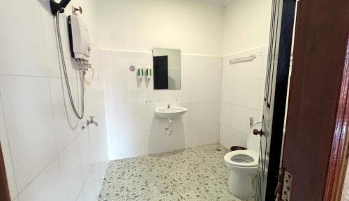 Superior Deluxe Double or Twin Room 