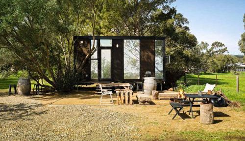 Mobile Home