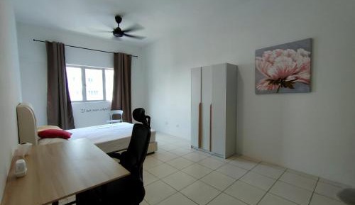 Deluxe Double Room with Bath