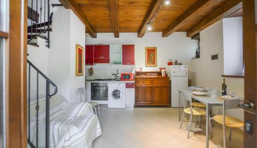 One-Bedroom Holiday Home