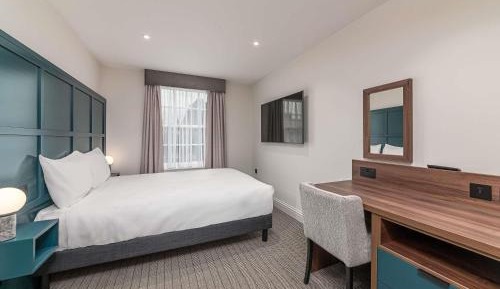 Large Apartment
