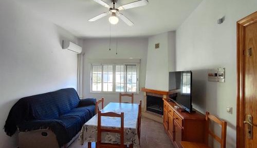 Two-Room Apartment