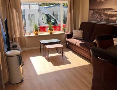 Three-Bedroom Chalet