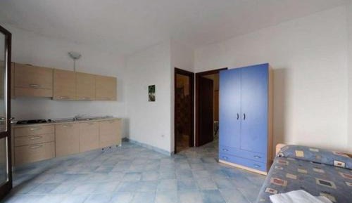 Two-Room Apartment