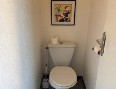 Small Twin Room