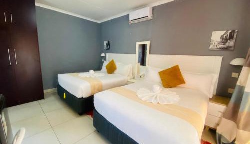 Double or Twin Room