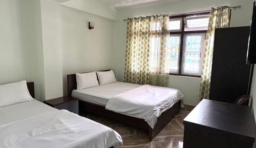 Classic Triple Room
