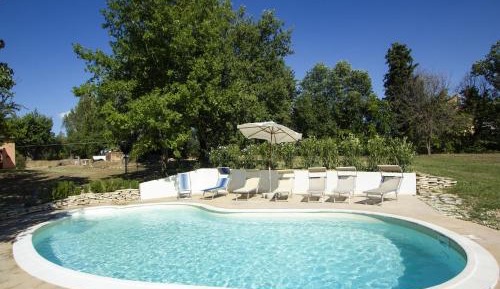 Four-Bedroom Holiday Home