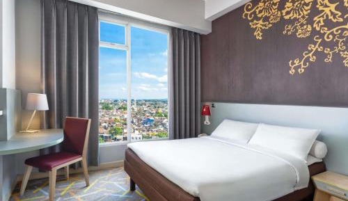 Superior Queen Room
