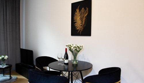 Standard Apartment