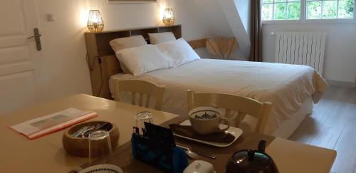 Triple Room with Shower