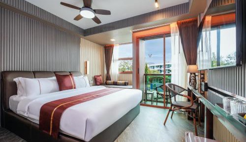 Premier Room