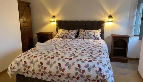 Queen Room - Disability Access