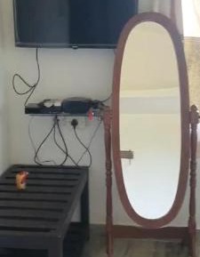 Twin Room with Bath